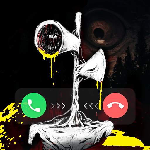 Siren head calling game Simulator 1.0
