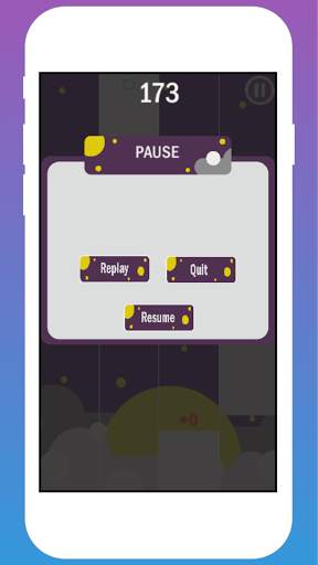 Piano Tiles Justin Bieber - Holy 🎹 screenshot 5