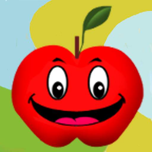 Run Apple Run 1.0