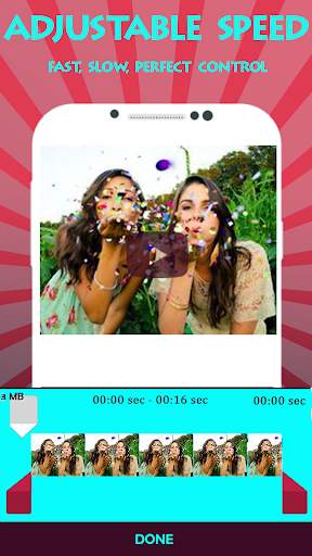Video Editor screenshot 6