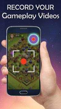 AZ Screen Recorder  & Video Editor - No Root 2 تصوير الشاشة