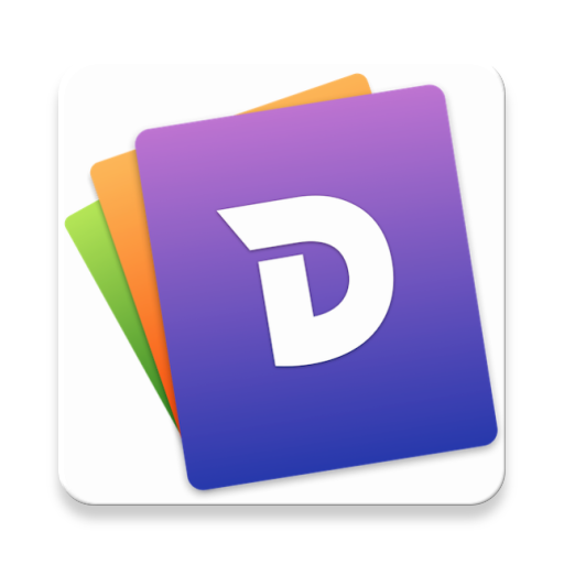 D programming أيقونة