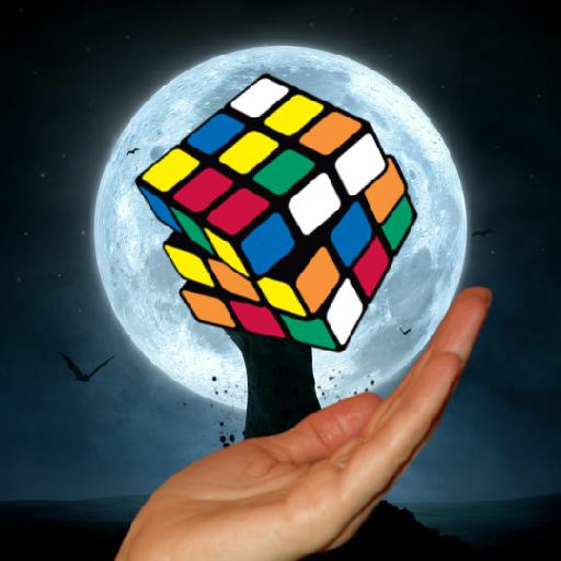 Rubik's Cube - Play &amp; Learn icon