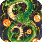 Live Wallpapers Dragon Ball Z 1.0