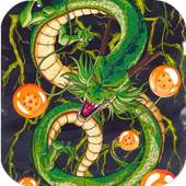 Live Wallpapers Dragon Ball Z 1.0
