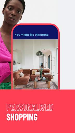 La Redoute - Fashion & Home screenshot 5