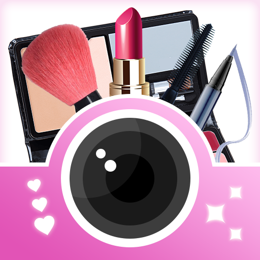 U Cam - Camera icon