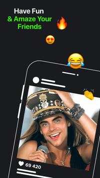 Swap Face screenshot 3