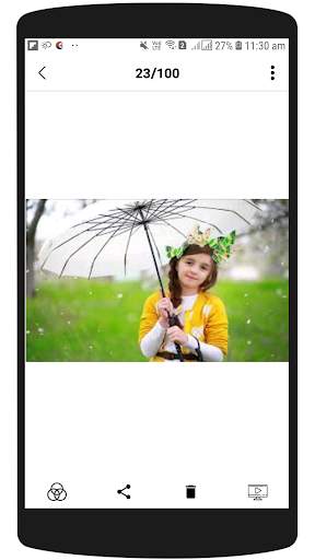 Gallery NX screenshot 6