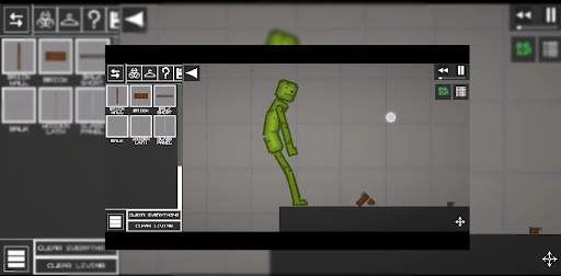 melon playground 2 mod apk screenshot 1
