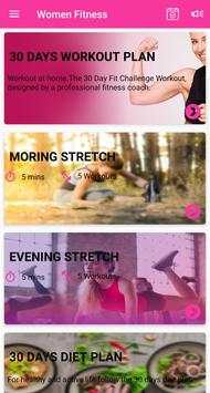 My Fitness screenshot 2