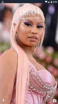 Nicki Songs Wallpapers screenshot 3