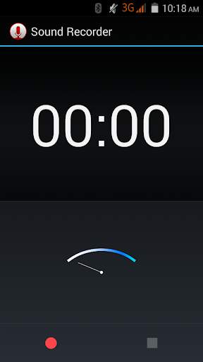 MP3 Cutter and Ringtone Maker screenshot 6