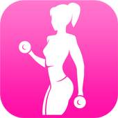 Female Fitness Workout 1.0