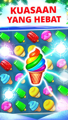 Ice Cream Paradise: Padanan 3 screenshot 3
