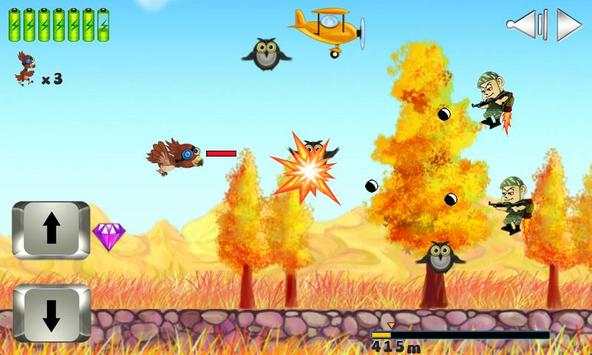 Bird Attack screenshot 4