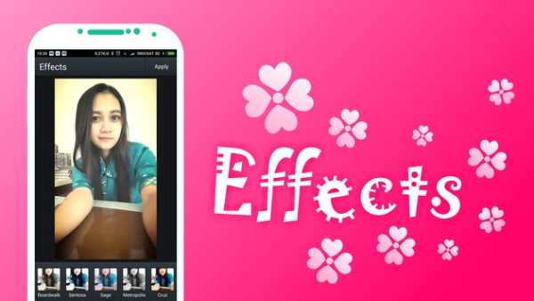 Buvi Pink screenshot 1
