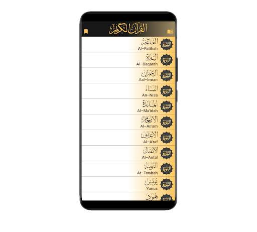 Islamic Calendar, Ramadan 2024 screenshot 3