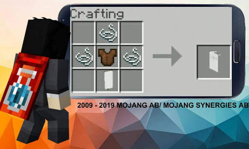 Mod Cape screenshot 3