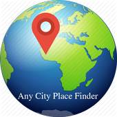 Any City Guide 1.0