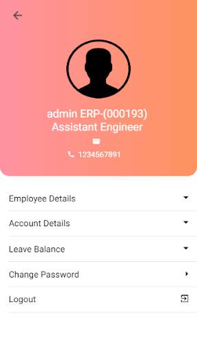Hi-Mapp screenshot 5