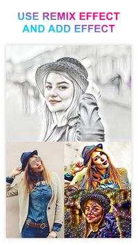 PicArt Photo Editor - Pic Editor screenshot 2