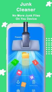 Clean Master 2020 - Phone Booster Lite 5 تصوير الشاشة