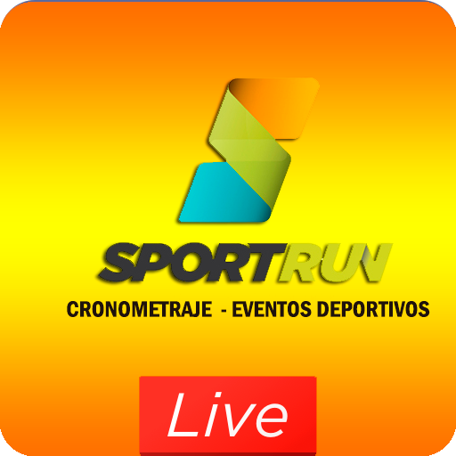 Sport run eventos आइकन
