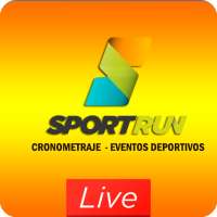 Sport run eventos