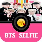 BTS SELFİE CAMERA - BTS SELFİE CAM- BTS PHOTOS 1.0