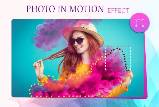 Photo In Motion screenshot 3