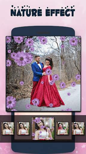 Photo Animated Effect - Make GIF and Video effects screenshot 12