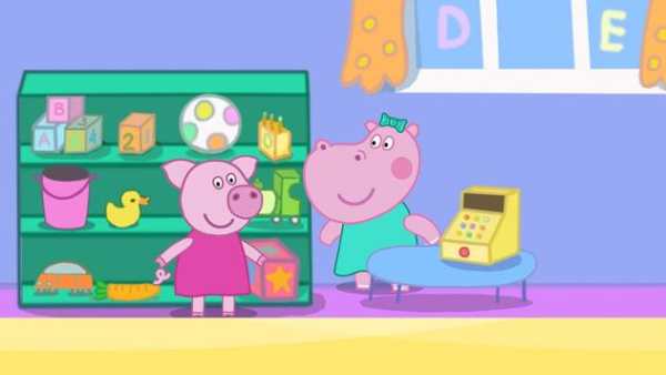 Baby Shop screenshot 1