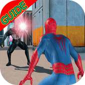 GUIDE The Amazing Spiderman 2