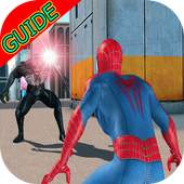 GUIDE The Amazing Spiderman 2 1.0
