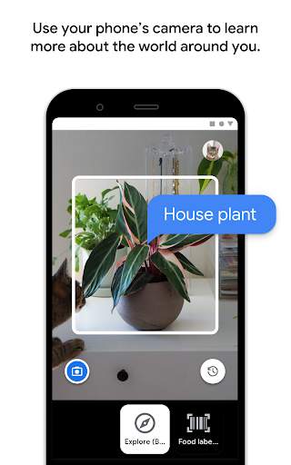 Google'dan Lookout screenshot 2