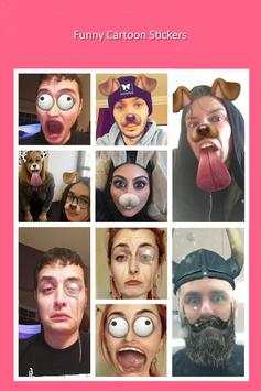 Photo Fun Maker screenshot 3