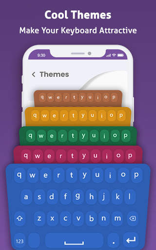 Bangla Voice Keyboard - Type Text in Bengali screenshot 7