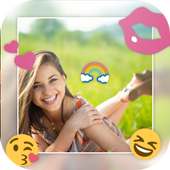 Insta Square icon