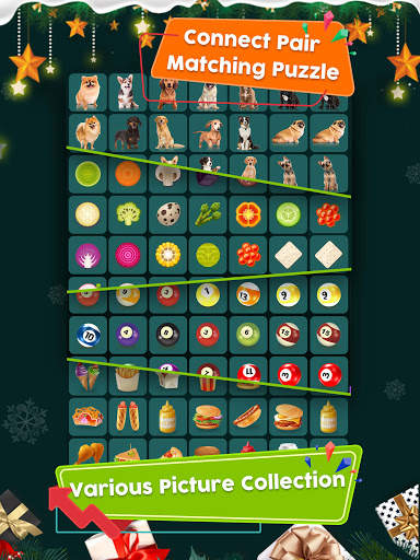 Tile Onnect 3D – Pair Matching Puzzle & Free Game screenshot 13