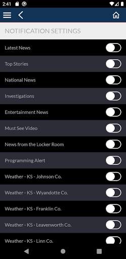 KCTV5 News – Kansas City screenshot 3