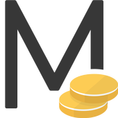 Make me some money icon