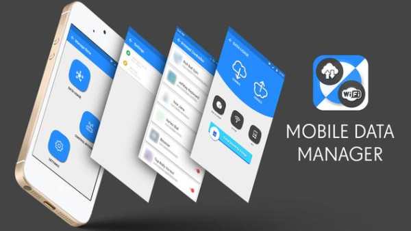 Mobile Data Manager and WIfi Finder screenshot 2