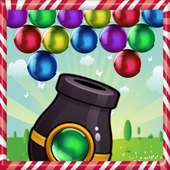 Bubble Space Deluxe Shooter