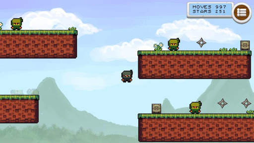 Ninja Kyo - Beta screenshot 7