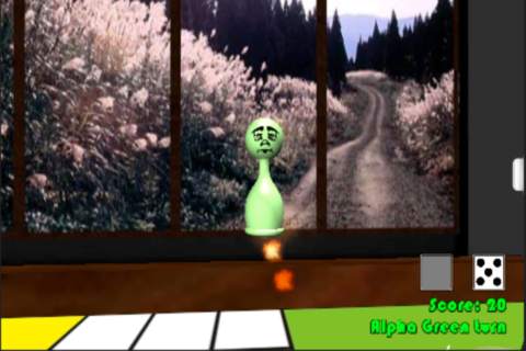Ludo Plus 3D screenshot 2