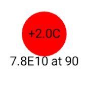 Electric Field icon