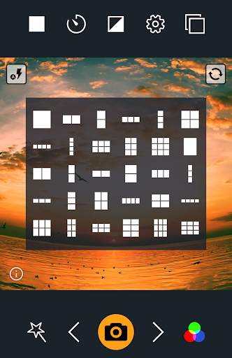 Fisheye Lens Pro screenshot 6