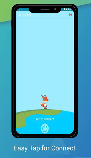 Fox Vpn - Get All Access Sites screenshot 3