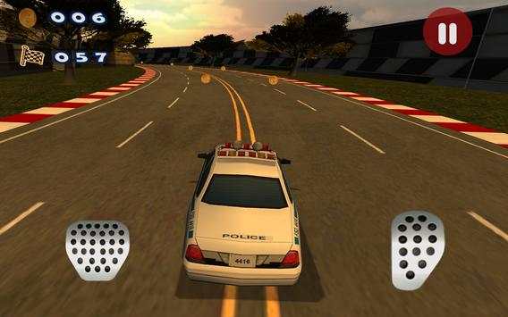 Car Racing 3D screenshot 1